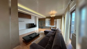 0% Comision | Apartament de lux decomandat cu 3 camere, 90 mp | Europa - imagine 6