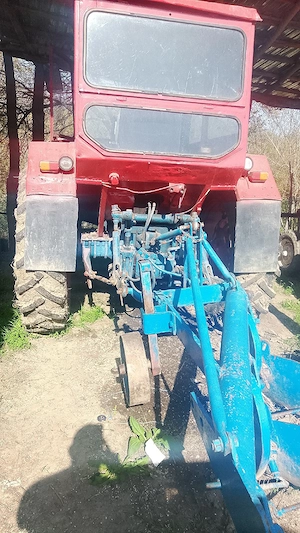 Vind Utb 650 propietar in stare perfectă de funcționare - imagine 4