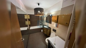0% Comision | Apartament de lux decomandat cu 3 camere, 90 mp | Europa - imagine 15