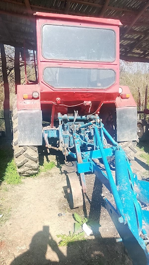 Vind Utb 650 propietar in stare perfectă de funcționare - imagine 3