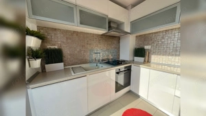 0% Comision | Apartament de lux decomandat cu 3 camere, 90 mp | Europa - imagine 12
