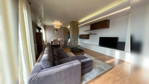 0% Comision | Apartament de lux decomandat cu 3 camere, 90 mp | Europa - imagine 5