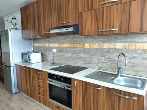 Chirie | Apartament 3 camere bloc nou cu lift si parcare | Baia Mare Ultracentral - imagine 6