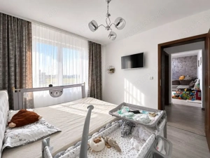 Apartament 2 camere - complet mobilat si utilat - Calea Urseni - imagine 4