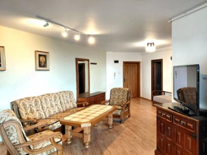 Chirie | Apartament 3 camere bloc nou cu lift si parcare | Baia Mare Ultracentral - imagine 2