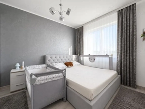 Apartament 2 camere - complet mobilat si utilat - Calea Urseni - imagine 6