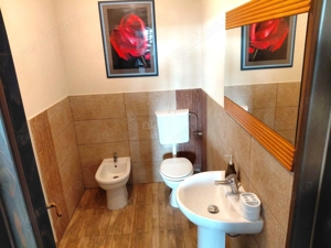 Chirie | Apartament 3 camere bloc nou cu lift si parcare | Baia Mare Ultracentral - imagine 9