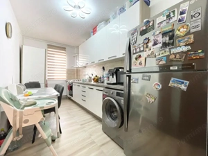 Apartament 2 camere - complet mobilat si utilat - Calea Urseni - imagine 7