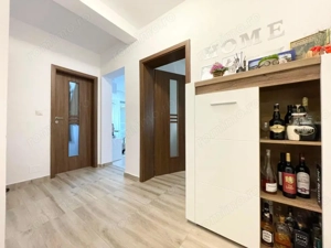 Apartament 2 camere - complet mobilat si utilat - Calea Urseni - imagine 10