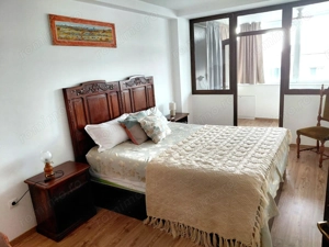 Chirie | Apartament 3 camere bloc nou cu lift si parcare | Baia Mare Ultracentral - imagine 7
