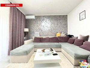 Apartament 2 camere - complet mobilat si utilat - Calea Urseni - imagine 3