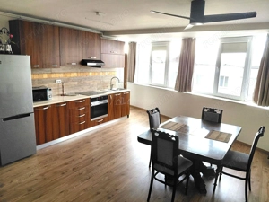 Chirie | Apartament 3 camere bloc nou cu lift si parcare | Baia Mare Ultracentral - imagine 5
