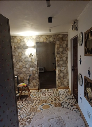 Vind apartament 3 camere sector 5 - imagine 3