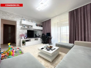 Apartament 2 camere - complet mobilat si utilat - Calea Urseni - imagine 2