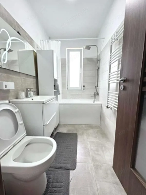 Apartament 2 camere - complet mobilat si utilat - Calea Urseni - imagine 11