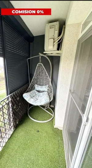 Apartament 2 camere - complet mobilat si utilat - Calea Urseni - imagine 12