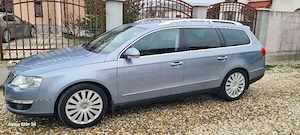 VW Passat B6 2010 | 2.0 TDI DSG (Automat) | [328000km ] | Stare Excelentă  euro5 - imagine 2