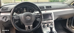 VW Passat B6 2010 | 2.0 TDI DSG (Automat) | [328000km ] | Stare Excelentă  euro5 - imagine 3