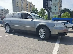 Vand Volkswagen Passat B5,5 TDI 1,9 2005