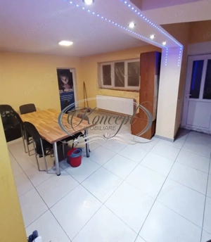 Casa individuala pentru birouri cu 10 locuri de parcare - imagine 11
