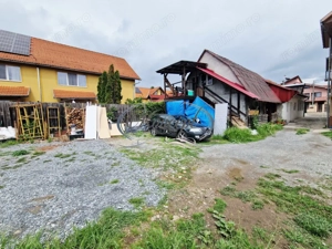 Casa individuala pentru birouri cu 10 locuri de parcare - imagine 20