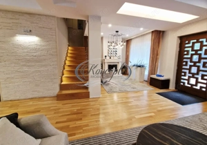 Casa exclusivista cu sauna si jacuzzi in Andrei Muresanu - imagine 19