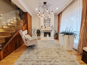 Casa exclusivista cu sauna si jacuzzi in Andrei Muresanu - imagine 16