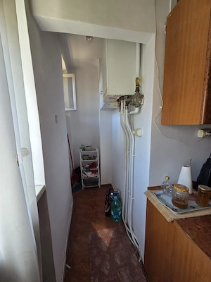 De vânzare apartament 3 camere zona Lunca, Reșița - imagine 4