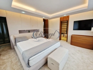 Casa exclusivista cu sauna si jacuzzi in Andrei Muresanu - imagine 3