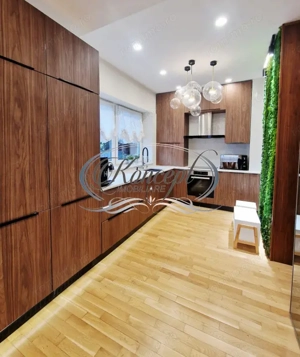 Casa exclusivista cu sauna si jacuzzi in Andrei Muresanu - imagine 9
