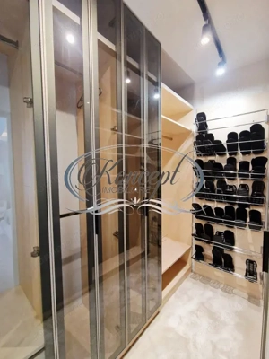 Casa exclusivista cu sauna si jacuzzi in Andrei Muresanu - imagine 17