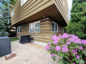 Casa exclusivista cu sauna si jacuzzi in Andrei Muresanu - imagine 10