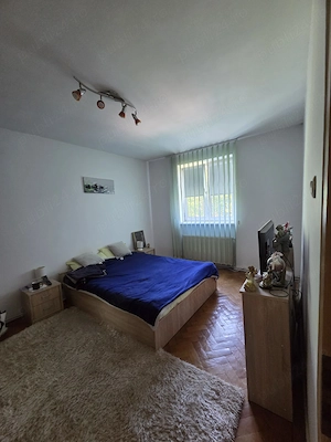 De vânzare apartament 3 camere zona Lunca, Reșița - imagine 8