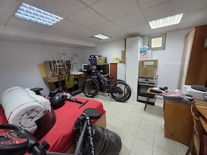 De vânzare apartament 3 camere zona Lunca, Reșița - imagine 9