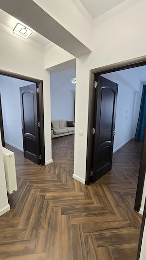 Apartament 2 camere - sos Alexandriei - imagine 6