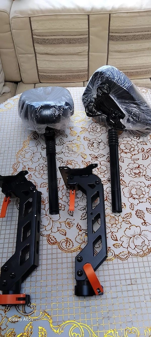 scaune trotinete kukirin G2pro