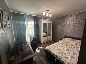Duplex Valea Lupului 93.2 mp | panouri solare | P+E+pod+terasa | Str fundac asfaltata - imagine 6