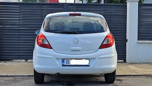 Opel Corsa D Facelift * 2012 * 1.2i 85 CP * Euro 5 * Inm RO * - imagine 6