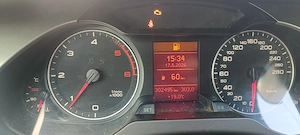 Audi A4 B8 2008 2.0 TDI - imagine 9