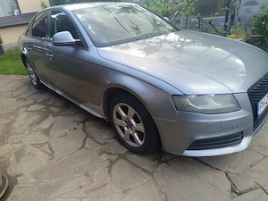 Audi A4 B8 2008 2.0 TDI - imagine 3