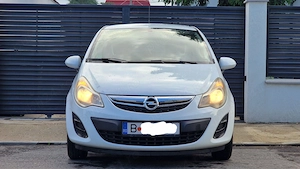 Opel Corsa D Facelift * 2012 * 1.2i 85 CP * Euro 5 * Inm RO * - imagine 5