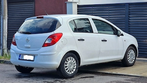 Opel Corsa D Facelift * 2012 * 1.2i 85 CP * Euro 5 * Inm RO * - imagine 3