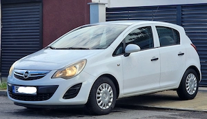 Opel Corsa D Facelift * 2012 * 1.2i 85 CP * Euro 5 * Inm RO * - imagine 2