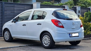 Opel Corsa D Facelift * 2012 * 1.2i 85 CP * Euro 5 * Inm RO * - imagine 4