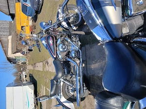 Kawasaki-2001-vulcan 1500   suzuki-2003- intruder 1500lc  - imagine 2