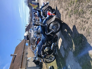 Kawasaki-2001-vulcan 1500   suzuki-2003- intruder 1500lc  - imagine 3