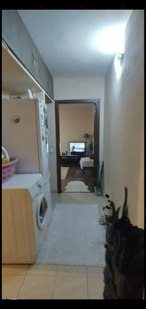Persoană fizică,vând apartament 2 camere,et.1,zonă centrală,renovat întegral - imagine 5