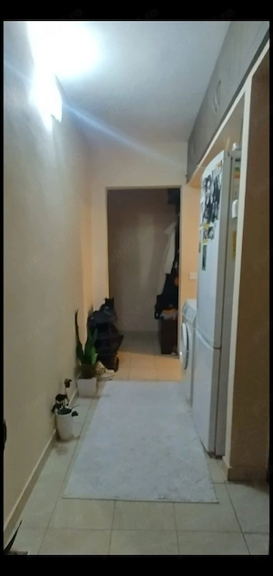 Persoană fizică,vând apartament 2 camere,et.1,zonă centrală,renovat întegral - imagine 3