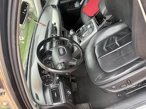 Proprietar vând Audi A6 - imagine 5