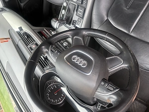 Proprietar vând Audi A6 - imagine 6